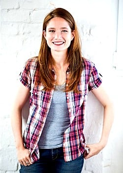 Emily Wood